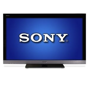Sony KDL 40EX600 40 LCD TV With Edge LED   1080p, 1920x1080, 169, PC Input, 4 HDMI
