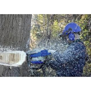 BLUE MAX  2 in 1   14/20 Combination Chainsaw in 4 color carton