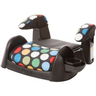 Cosco   Ambassador Booster Car Seat, Broadway Dots