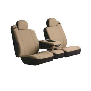 Fia Seat Protector Series Custom Fit Seat Cover   Automotive