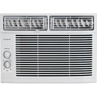 Frigidaire 10,000 BTU 115V Window Mounted Compact Air Conditioner with