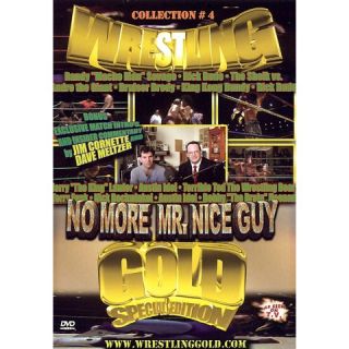Gold Collection, Vol. 4 No more Mr Nice Guy