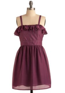 Currant Cordial Dress  Mod Retro Vintage Printed Dresses