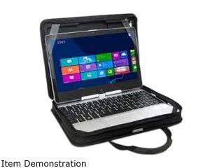 InfoCase Fieldmate Always On Carrying Case for Notebook