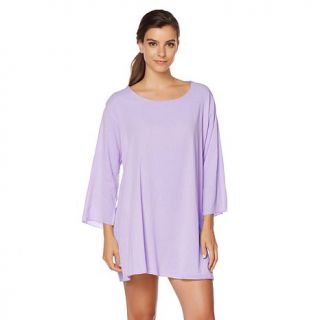 Jammy Beans Crinkled Cotton Short Tunic   8078374