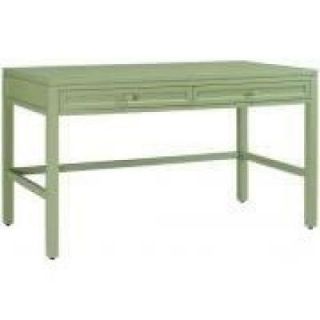 Martha Stewart Living Rhododendron Leaf Craft Space Table 0463410600
