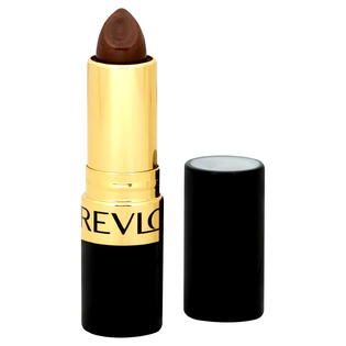Revlon Super Lustrous Lipstick, Iced Mocha 315, 0.15 oz (4.2 g