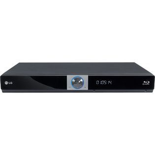 LG BD370 Blu Ray HD Player ENERGY STAR   TVs & Electronics