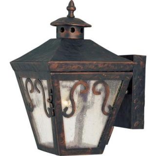 Maxim Lighting Cordoba Outdoor Wall Mount 30153CDOI