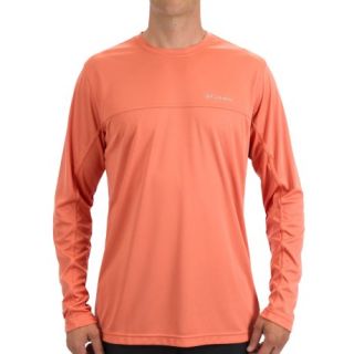 Columbia Sportswear Insect Blocker Shirt (For Men) 7821F