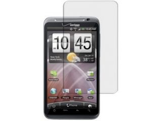 Clear Screen Protector LCD Shield for HTC Thunderbolt