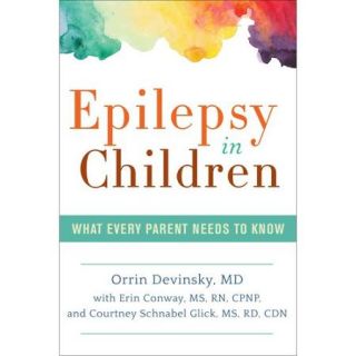 Epilepsy in Children What Every Parent Needs to Know