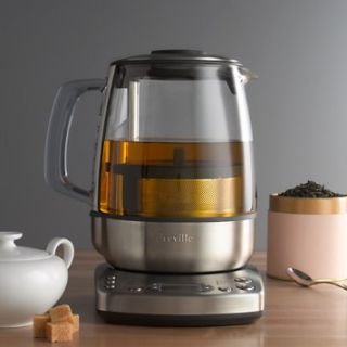 Breville "Infusion" One Touch Tea Maker