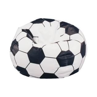 American Furniture Alliance Kids Sport Bean Bag   Soccer Ball   Home