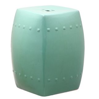 Villa Garden Stool