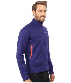 Arcteryx Arenite Jacket Azul