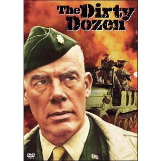 The Dirty Dozen (Widescreen)