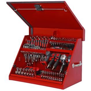Extreme Tools  30 Extreme Portable Workstation® in Red
