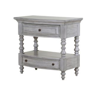 Magnussen Windsor Lane 2 Drawer Nightstand