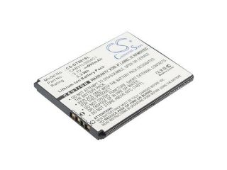 900mAh CAB31L0000C1 Battery fo Alcatel OT 155, OT 890, OT 890D, OT 891, OT 979, OT I808