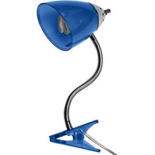 Your Zone Clip Lamp