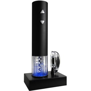 Epicureanist Electric Wine Opener   13529134   Shopping