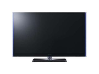 Refurbished LG INFINIA 60" 1080p 600Hz Plasma HDTV   60PZ750