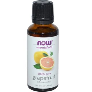 Now Foods 1 ounce Grapefruit Oil   17210681   Shopping