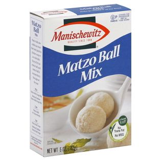 Manischewitz Matzo Ball Mix, 5 oz (142 g)   Food & Grocery   Baking
