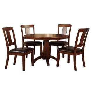 Venetian Worldwide Englewood 5pc Dining Set