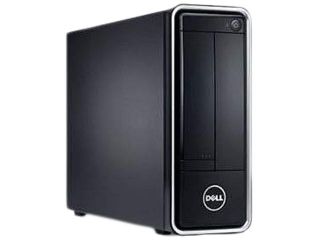 Refurbished DELL Desktop PC Inspiron 660S I660S03790125SA Pentium G645 (2.90 GHz) 4GB 500 GB HDD Windows 8 64 Bit