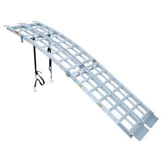 Werner Ladder Truck Ramp  ™ Shopping