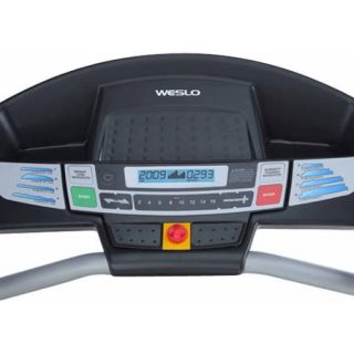 Weslo Cadence G 7.0 Treadmill