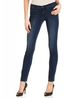 Calvin Klein Jeans Ultimate Skinny Jeans, Green Tomatoes Wash   Jeans