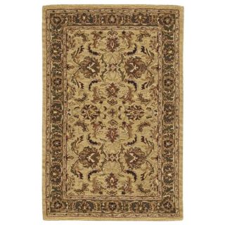 India House Gold Area Rug (2 x 3)   Shopping   Great Deals