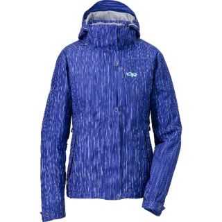 Outdoor Research Igneo Jacket (For Women) 2602M 39