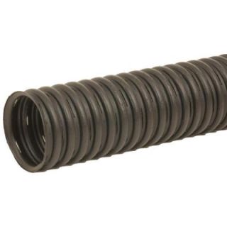 4 in. x 10 ft. Corex Drain Pipe Perforated 4040010