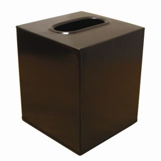 Amber Home Products Millennium Tissue Paper Holder