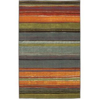 Mohawk Home Rainbow Multi 2 ft. 6 in. x 3 ft. 10 in. Accent Rug 269821