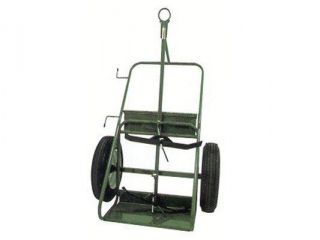 Saf T Cart 339 552 16 Green Steel Sf 552   16 Cart