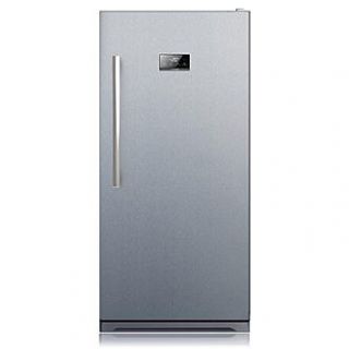 Equator Frost Free Upright Freezer; Stainless Steel ENERGY STAR