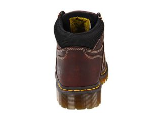 Dr. Martens Work Darby ST 5 Eye Moc Toe Boot