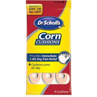 Dr Scholl's Corn Cushions, 9 Ct