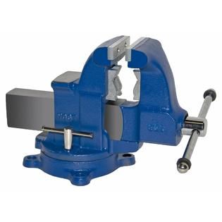 Yost 208   8 Machinists Bench Vise
