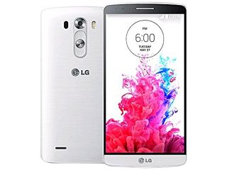 LG G3 D855 32GB 4G LTE Metallic Black 32GB Unlocked GSM Quad HD Android Phone 5.5" 3GB RAM