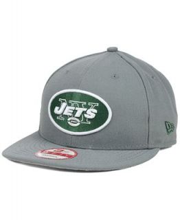 New Era New York Jets Storm 9FIFTY Snapback Cap   Sports Fan Shop By