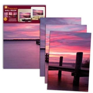 Crearreda CR 58410 Sunset Wall Decals