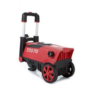 HGTV HOME 1750 PSI Portable Pressure Washer   7933369