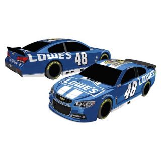Lionel Racing Jimmie Johnson 2013 Lowes Champion 118 Toy Car