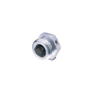 Hydraulic Cylinder Breather Cap — 1/2in. Dia.  Hydraulic Breather Caps